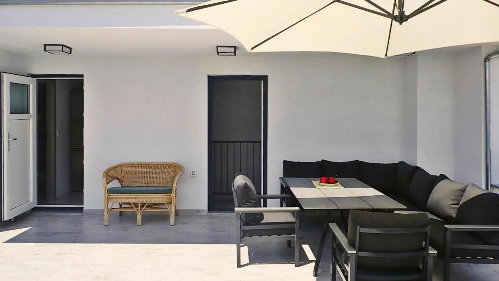 Holiday Home In Maslenica With Pool
