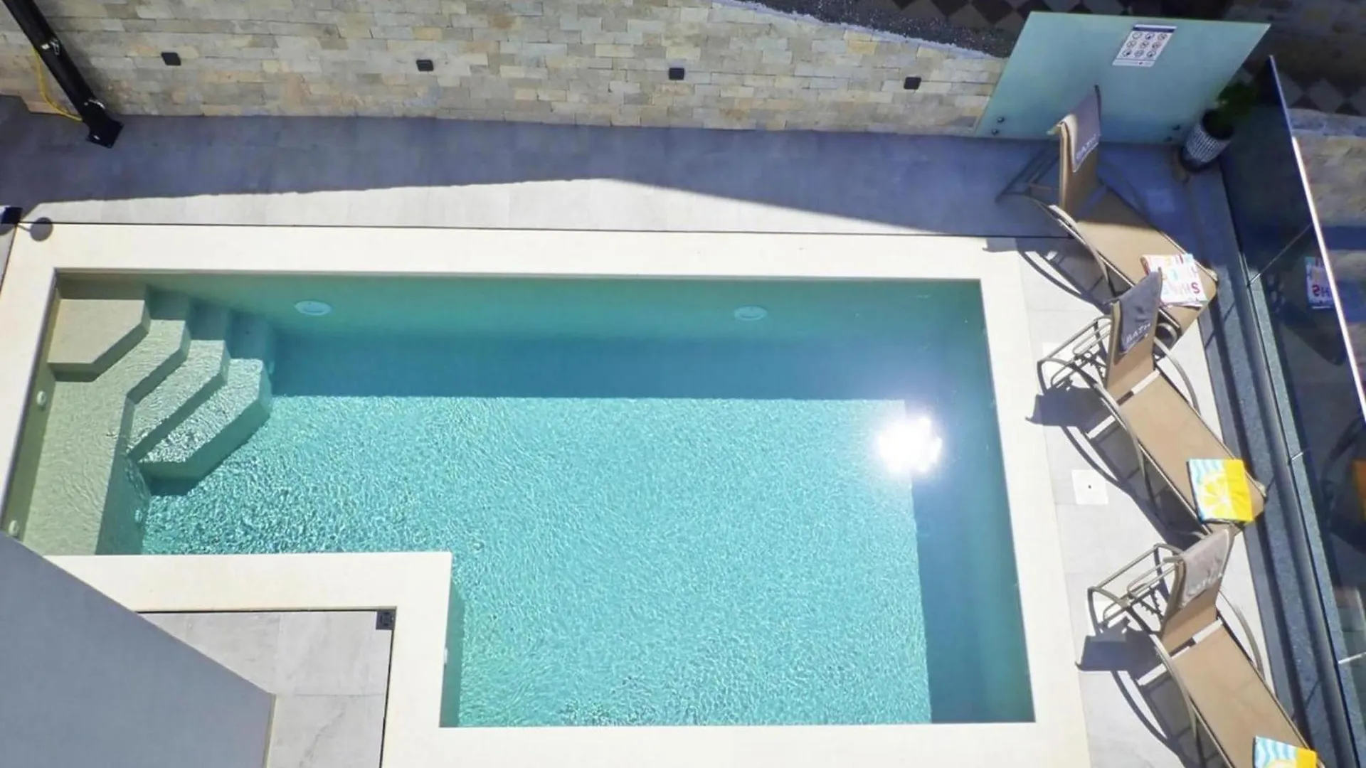 Holiday Home In Maslenica With Pool Croatia