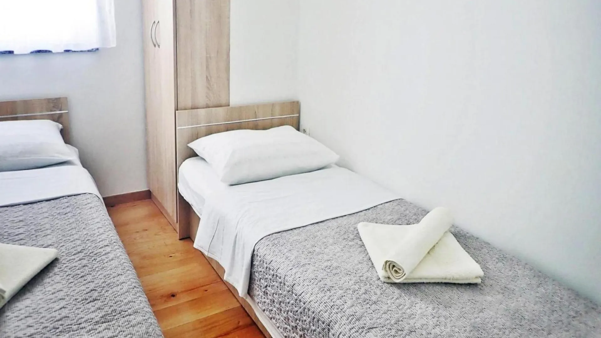 Holiday Home In Maslenica With Pool Croatia