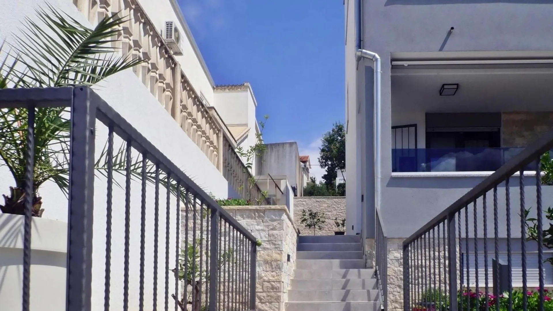 Holiday Home In Maslenica With Pool Croatia