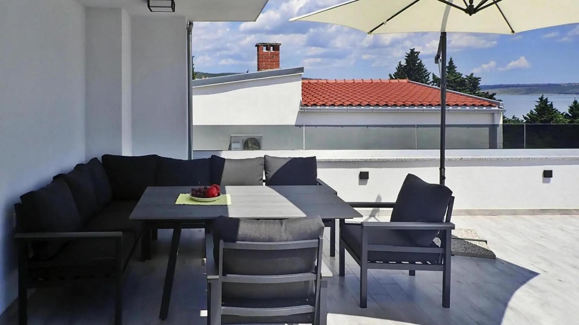 Holiday Home In Maslenica With Pool Croatia