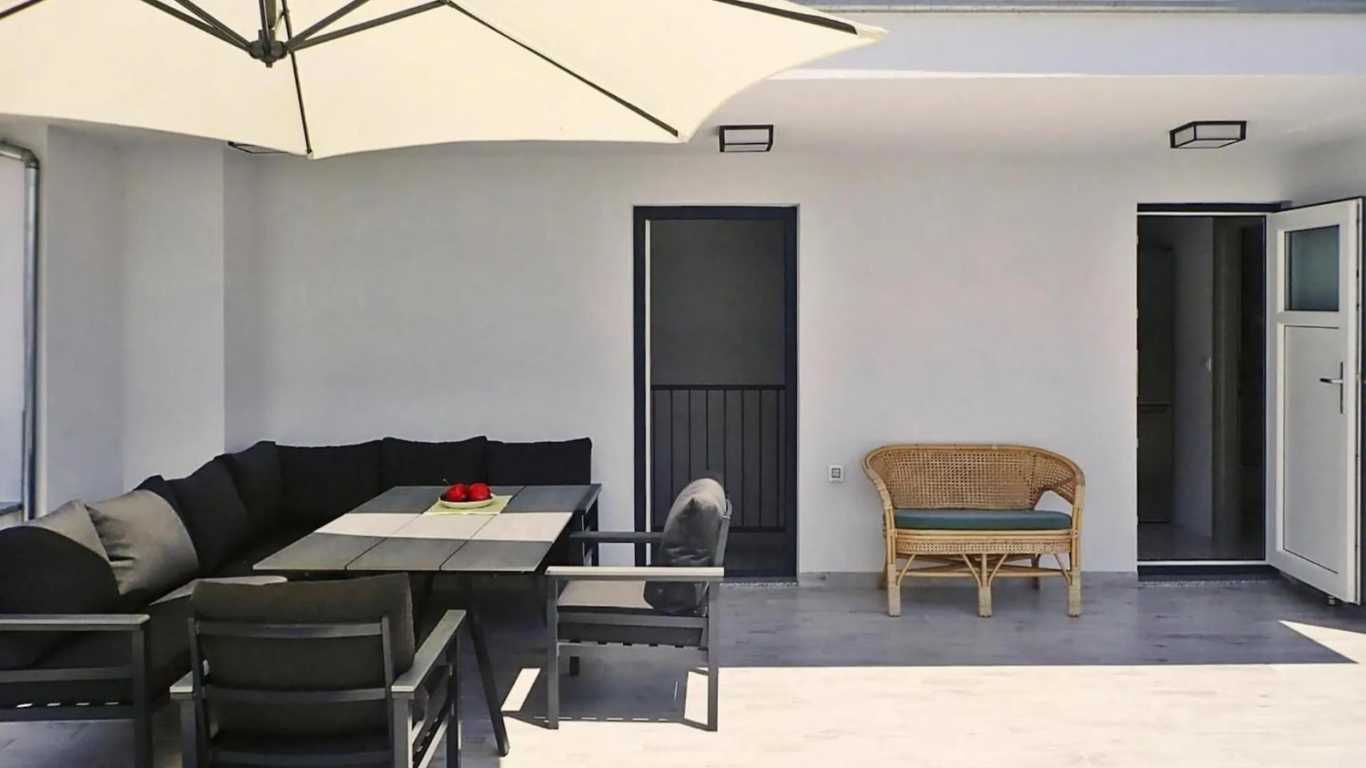 Holiday Home In Maslenica With Pool