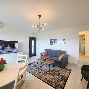  Apartman Big Blue